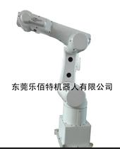 杭州机器人生产厂家供应国产工业机器人 乐佰特教学机器人