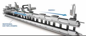天津一级代理店雅马哈线性传送模组LCM100