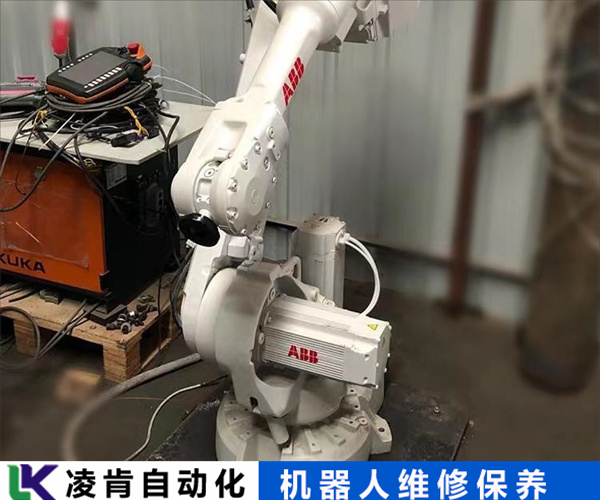 爱普生scara机器人电箱维修诚挚服务 - 4
