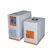 瑞奥RACG-20KW小型高频淬火机小零件球头销表面热处理设备 - 2