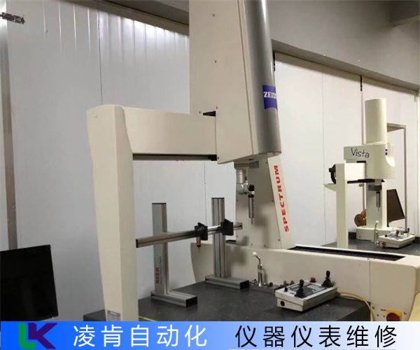 爱测易AICEYI便携式三坐标测量机维修回头率高 - 4