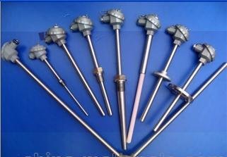 厂家供应非标耐高温热电偶仪器仪表