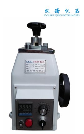 供应上海XQ-1金相镶嵌机