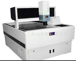 3D影像仪/影像测量仪/CNC影像测量仪/三坐