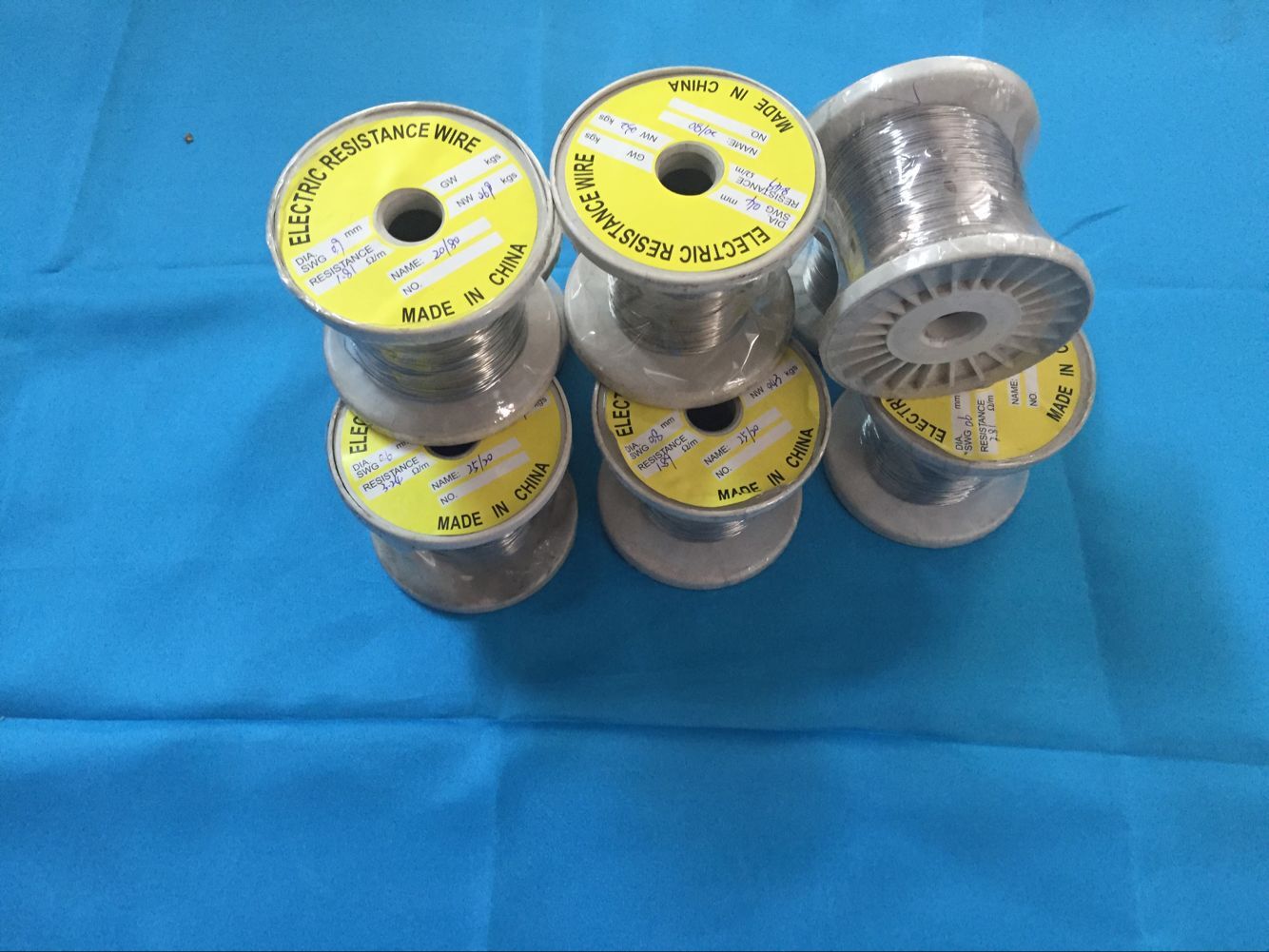 0.5毫米切割泡沫电热丝
