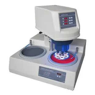 蔚仪MoPao3S型金相自动研磨抛光机 金相磨抛机 替代进口产品
