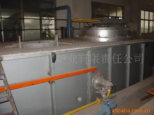 盐浴炉 正光 燃气式盐浴炉预热炉