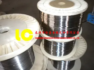 铁铬铝255电热丝 0.55mm