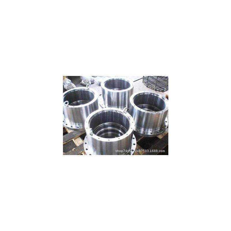 氮化热处理 奥泰金属-专业 靖江热处理 - 4