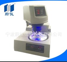 杭州金相磨抛机