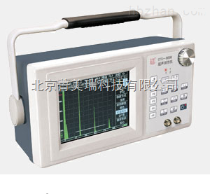 CTS-8008超声波探伤仪 - 2