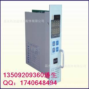 供应塑胶模具热流道温控箱DXC-ETC02温控仪表 - 2