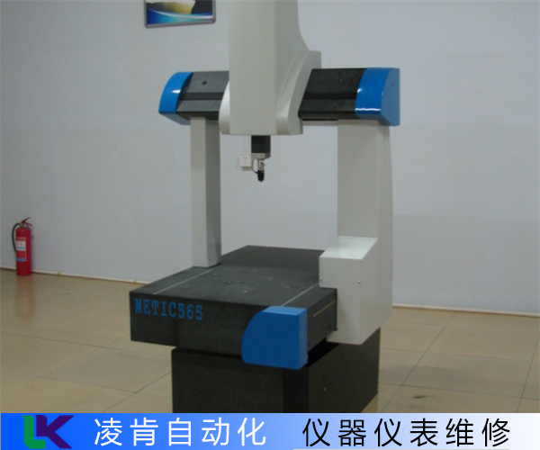 爱测易AICEYI便携式三坐标测量机维修回头率高 - 3