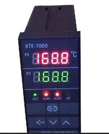 XTE-7711 调压数显温控仪表