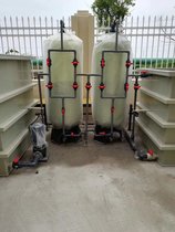 金属表面热处理废水排放设备