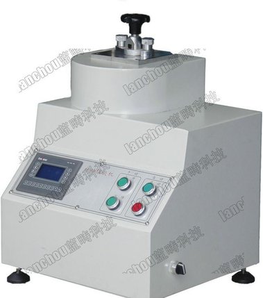 蓝畴LCZXQ-2A φ22φ30φ45价格优惠质保一年金相镶嵌机