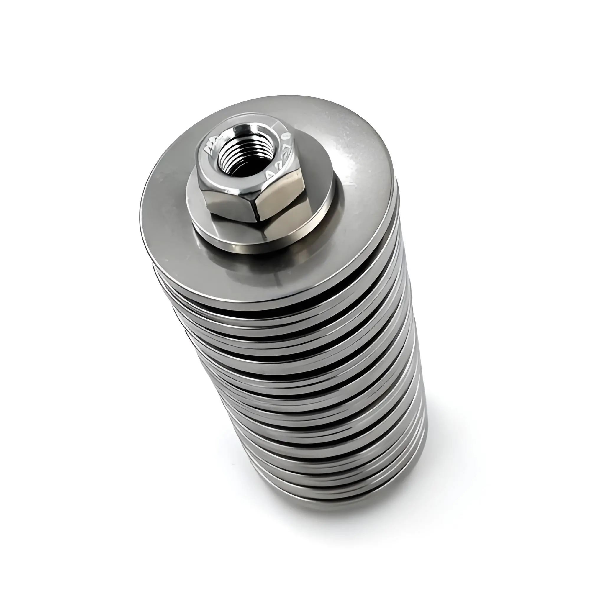 Inconel-x-750,Inconel718高温碟形弹簧