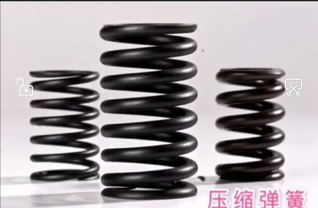 各种材质弹簧订制
