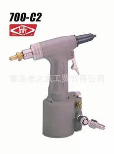  原装台湾 东立 700C2拉钉枪 拉铆枪 铆钉枪