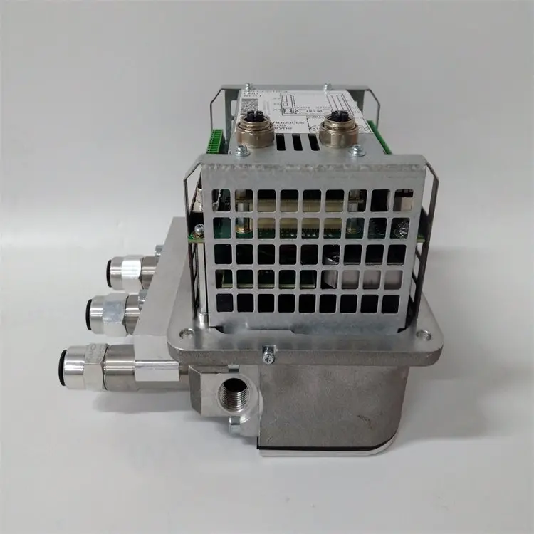 ACU-01B 3HNA024871-001瑞士ABB喷涂机器人控制器 - 3