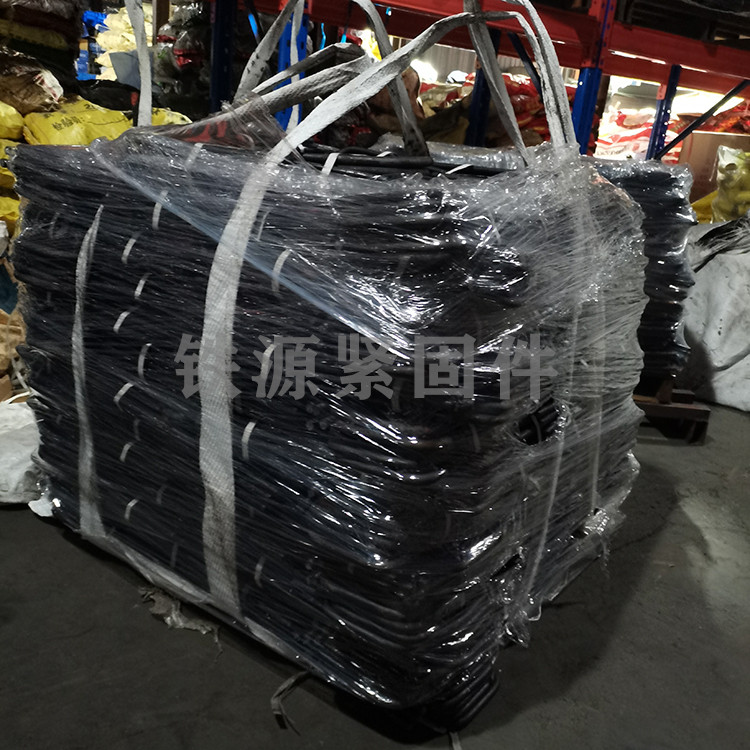 重庆预埋 U 型螺栓加工厂家 非标定制 建筑 / 桥梁 / 光伏工程适用 - 3