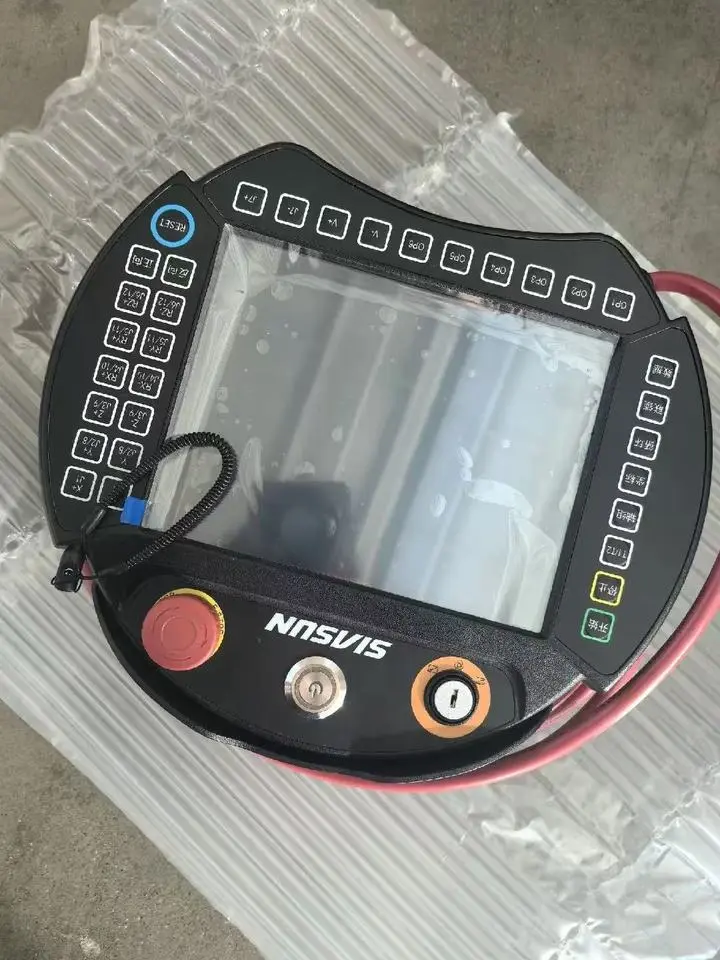 丹麦OnRobot机器人夹爪代理商配套发那科ABB库卡川崎安川机器人。OnRobot兼容 - 2
