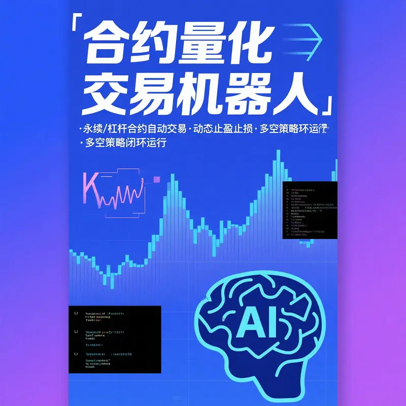 量化交易机器人开发量化交易回测平台开发量化系统开发公司全行业案例,区按需定制 - 2