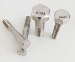 A563Gr660高强度外六角螺栓