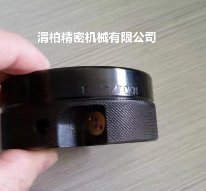 进口NORIS液压锁紧螺母 - 3