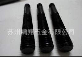 JB4707 双头螺柱,双头螺栓