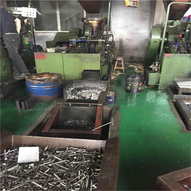 现货补给601六角螺栓GH652研磨棒