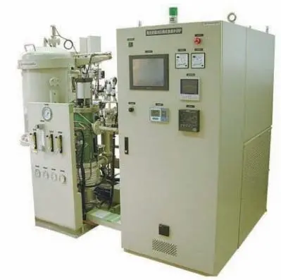 日本岛津AIN氮化铝基板真空烧结炉VHSgr40/40/150