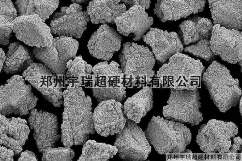 宇瑞金属衣金刚石--化学镀