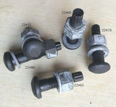 大量现货供应 钢结构扭剪型高强度螺栓连接副