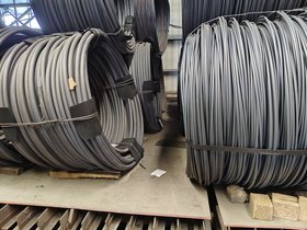 宝武集团30CrMnTi合金结构钢 齿轮钢适用高强度螺栓、传动轴等