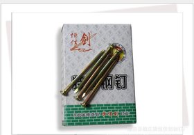 干壁钉广泛使用的主要原因