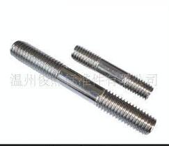 温州俊杰-供应不锈钢双头螺柱