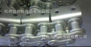 电镀设备链条，机械设备链条，滚筒输送设备链条，网带链条