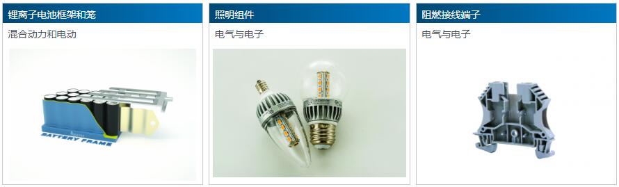 PBT注塑S4090G6LS滚轴轴承式耐磨试验机 - 2