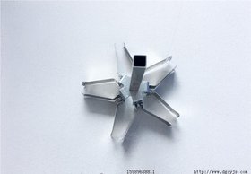 自动化喷涂设备 电镀工具 竖挂五治具样品 自主研发 材质优良