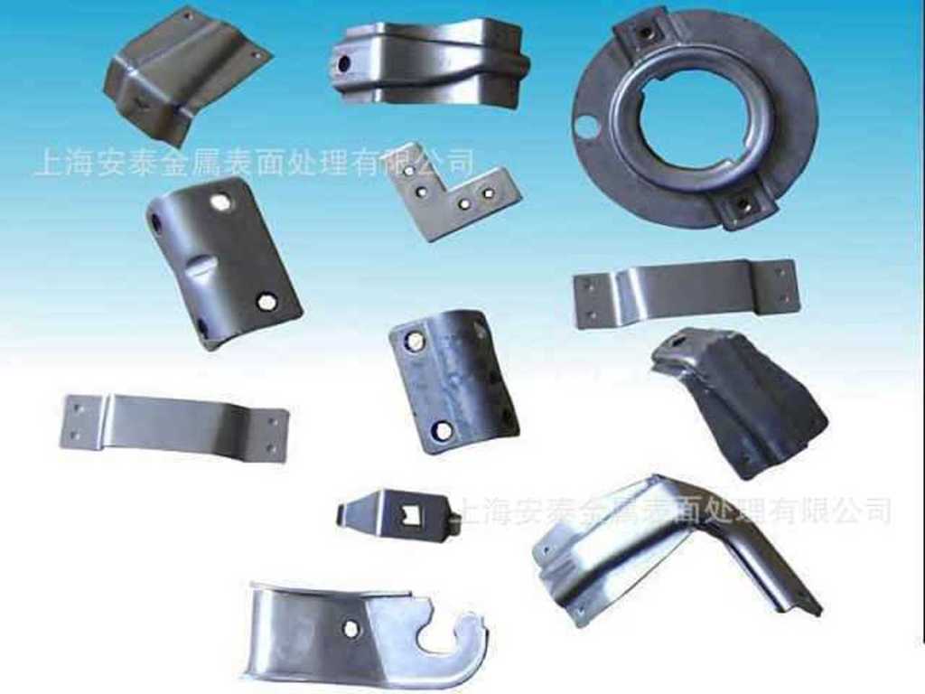 Flash 27112 挂镀产品