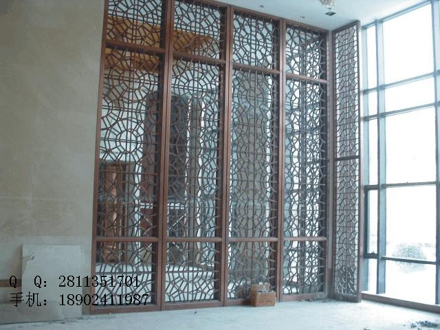 屏风1