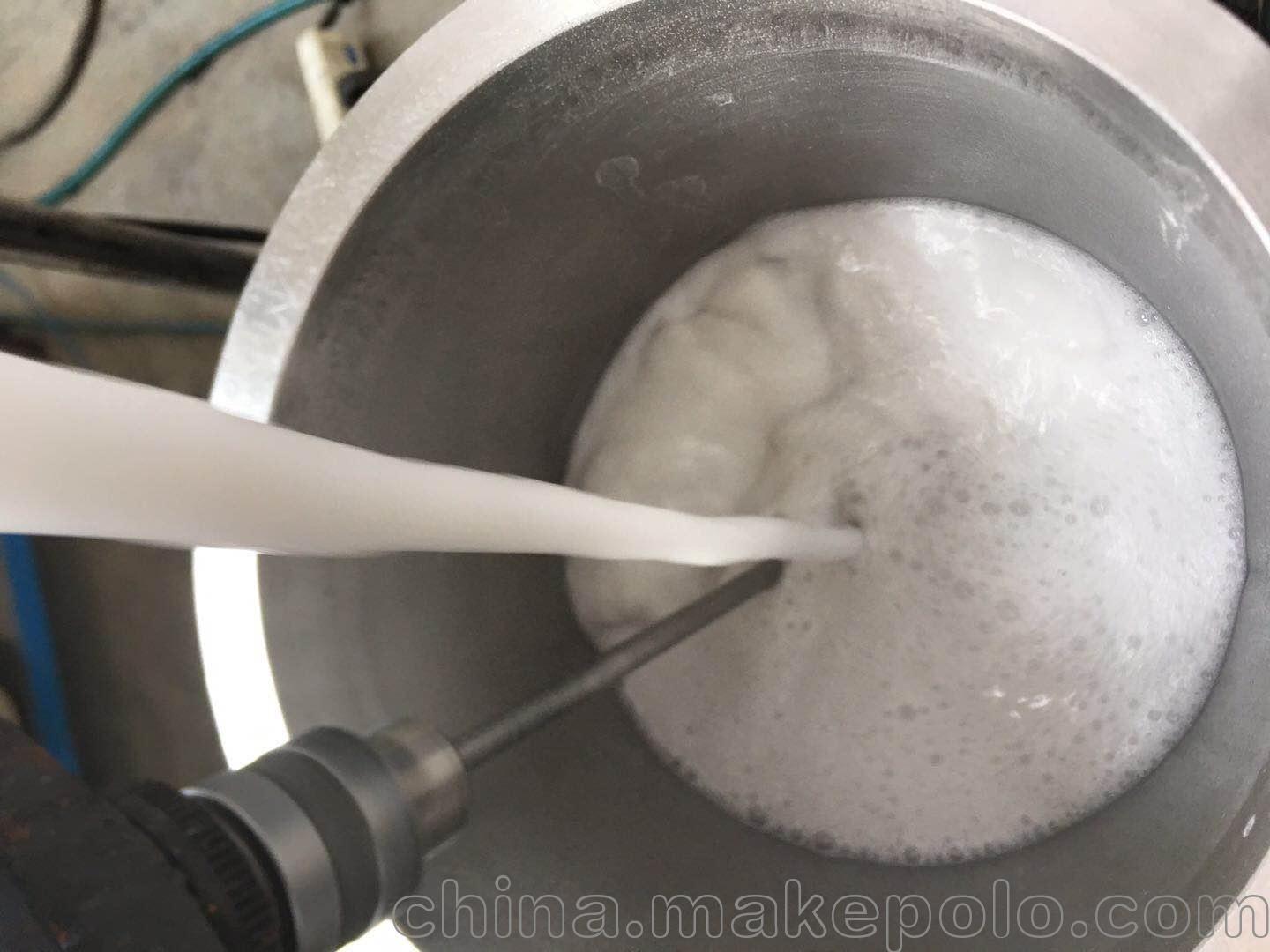 光刻胶去除剂悬浮液纳米分散机 - 2