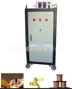 大功率高频电镀电源设备 专业贵金属电镀电源10V15000A