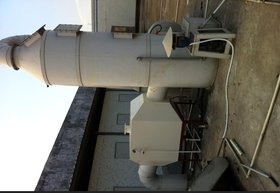 铬雾回收器