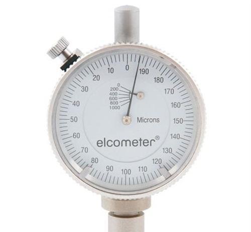 全新ELCOMETER附着力测试仪 - 2