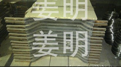 电镀铜（铅锡钙）阳极板
