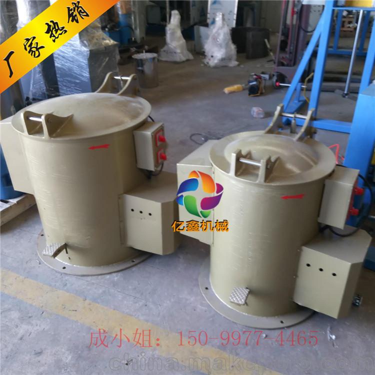余姚电镀五金脱油机 小型离心脱水烘干机现货 - 4
