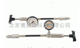 Elcometer 108液压附着力测试仪