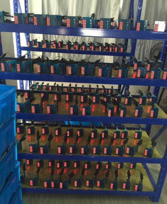 KLD-BKS7-50-YTLDS抗谐波智能电容器 - 4